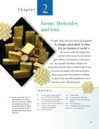 Ch02 Atoms Molecules Ions