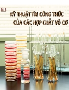 Hóa học và tuổi trẻ 1