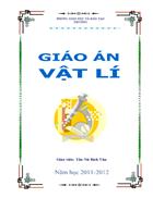 16 mẫu bìa giáo án tham khảo