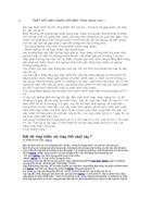 Kết nối may chiếu với máy xách tay