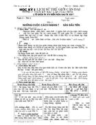 Giáo án sử 8trọn bộ 3 cột hà giang 2010 2011