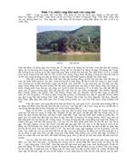 Bình Ca chiến công đầu mãi còn vang dội