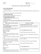 Giao an 10 nang cao t52