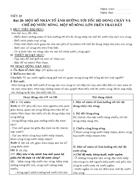 Giao an 10 nang cao t23