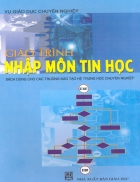 Giáo trình nhập môn tin học