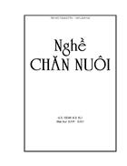 Tài Liệu Nghề Chăn Nuôi