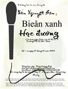 Bao danh cho hoc sinh vùng sâu đảo PQ