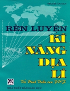 Rèn luyện kỹ năng Địa lý 1