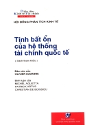 Tính bất ổn của hệ thống tài chính quốc tế