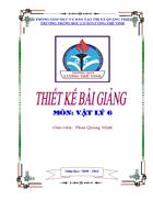 Bìa thiết kế bài dạy 2010