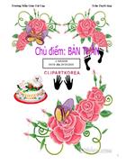 Chủ dề bản thân 1