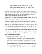 Công đoàn Chào mừng ngày nhà giáo Việt Nam 20 11