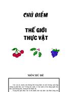 Cd thuc vat