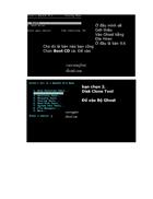 Hướng dẫn ghost