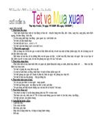 Tet va mua xuan trang