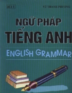 Ngữ pháp tiếng anh