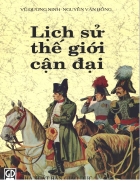 Lịch sử thế giới cận đại 1