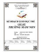 Truong mam non diem 2