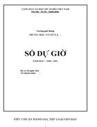 So du gio