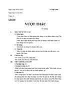 Vượt thác 1