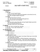 Bạn đến chơi nhà