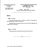 De Ngữ vănHSG AG 2011