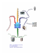 Công nghệ 9 Bản đồ tư duy