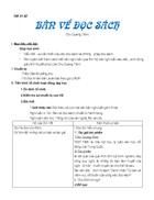 Bàn về đọc sách 1