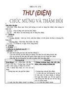 Bài giảng văn 9 tuần 36