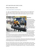 Tăng lương cơ bản từ 2012 lên 1 050 000đ