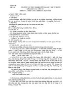 Ự chọn tuâần 9 10