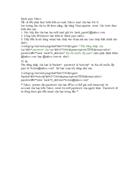 Ăn cắp mật khẩu yahoo