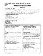 Ngữ Văn 10 cobanT66 vân anh