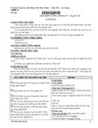 Ngữ Văn 10 cobanT38 vân anh