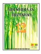 Tuyển tập văn mẫu 12 Hay