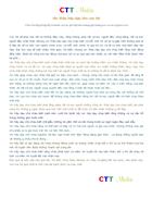 Thư tổng thống Mỹ Abraham Lincoln hay