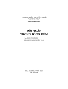 Doi quan trong bong dem