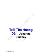 Trái tim hoang dã Johanna Lindsey