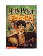 Harry Potter tap 4 Harry Potter va chiec coc lua