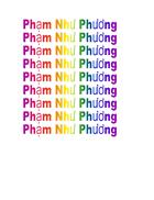 Phương pro Nguyễn Du 7a