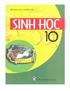 Giáo án sinh 10 chuẩn ktkn