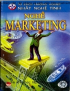 Nghề Marketing