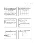 Slides Quy hoạch tuyến tính