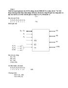 Bài tập vi xử lý có giải