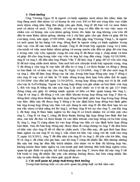 Xây dựng một tình huống liên quan đến hợp đồng vay tài sản có biện pháp bảo lãnh phân tích các mối quan hệ pháp luật trong tình huống