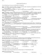 Sách kinh tế vi mô đề thi khóa 33 bài tập kinh tế vi mô phần 1 6