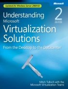 Virtualization Technology