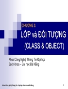 Tai lieu lap trinh huong doi tuong Ths Le Thi My Hanh DH BK Da Nang 2