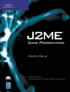 J2ME Game ProGramming