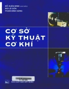 Giáo trình cơ sở cơ khí